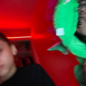 Meet your Posher, Ciarra alexis